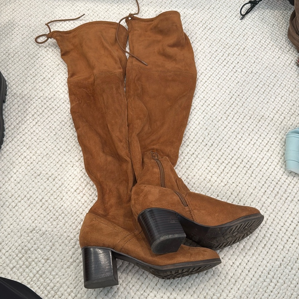 Aldo Boots